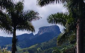 Villa das Palmeiras Chalés&Camping